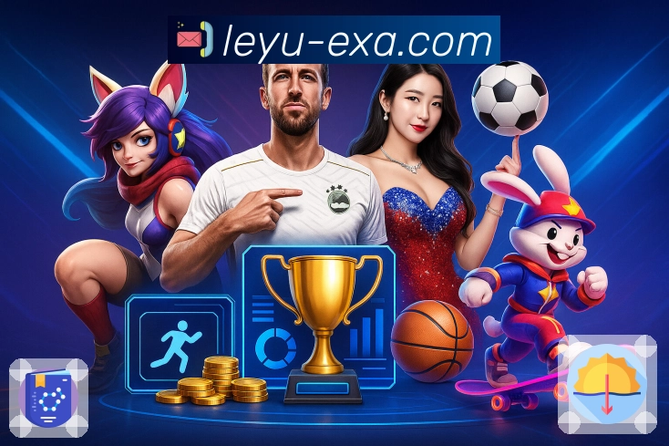 内容生态图1